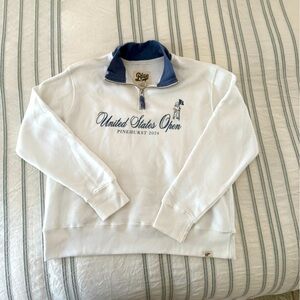 Pinehurst US Open Quarter Zip